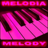 Artwork for A Melody by Melodia