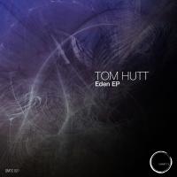 Artwork for Eden EP by Tom Hutt