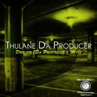 Artwork for Dublin (Da Producer's Mix) by Thulane Da Producer