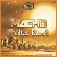 Artwork for Middle East by Macho