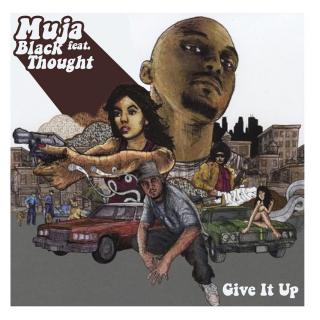 Artwork for Give It Up (Remastered 2025)