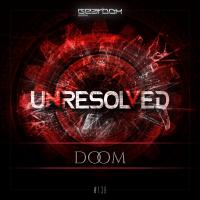 Artwork for Doom by Unresolved