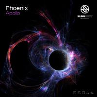 Artwork for Apollo by Phoenix