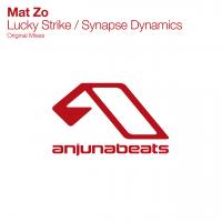 Artwork for Lucky Strike / Synapse Dynamics by Mat Zo