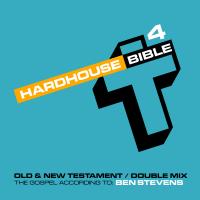 Artwork for Hard House Bible 4 by Ben Stevens