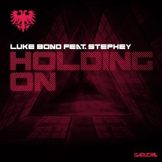 Artwork for Holding On (Original Mix)