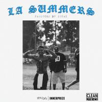 Artwork for LA Summers by G Perico