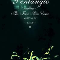 Artwork for The Time Has Come 1967-1973 by Pentangle