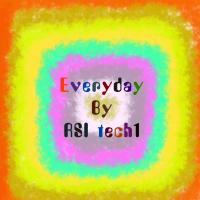 Artwork for Everyday by RSI TECH 1
