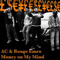 Artwork for Money On My Mind by AC