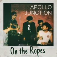 Artwork for On The Ropes by Apollo Junction