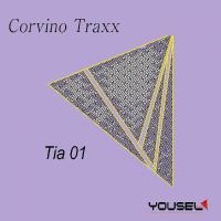 Artwork for Tia 01 by Corvino Traxx