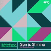 Artwork for Sun Is Shining (68 Beats Remix) by Robbie Rivera