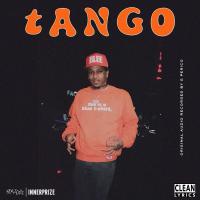 Artwork for Tango by G Perico