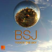 Artwork for Touch The Sky by Enrico BSJ Ferrari