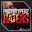 Artwork for Haters