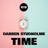 Artwork for Time by Darren Studholme