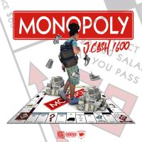 Artwork for Monopoly by J.Cash1600