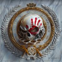 Artwork for BEST OF by Five Finger Death Punch
