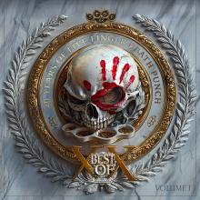 Artwork for "Bad Company (2025 VERSION)" by Five Finger Death Punch