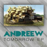 Artwork for Tomorrow EP by AndReew