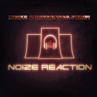 Artwork for Pump! by Noize Compressor