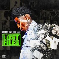 Artwork for Lost Files by YoungBoy Never Broke Again