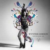 Artwork for With The Music I Die (Deluxe) by Wynter Gordon