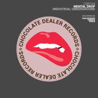 Artwork for Industrial Underground by Mental Drops