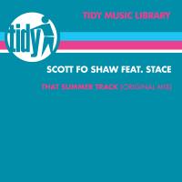 Artwork for That Summer Track by Scott Fo Shaw