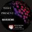 Artwork for Roxsene Melodic (Original Mix)