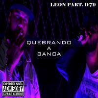 Artwork for Quebrando a Banca by LÉON