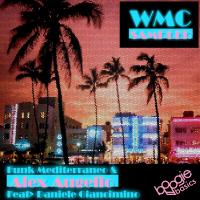 Artwork for WMC Sampler by Various Artists