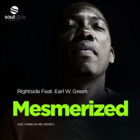 Artwork for Mesmerized by Rightside