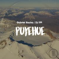 Artwork for Puyehue by Gabriel Rocha