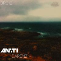 Artwork for Barenz by AN:TI