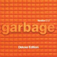 Artwork for Version 2.0 (20th Anniversary Deluxe Edition) by Garbage