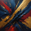Artwork for Blaze Of Glory 8 (60)
