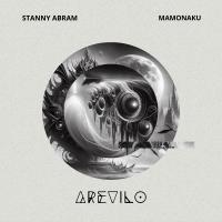 Artwork for Mamonaku by Stanny Abram