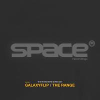 Artwork for Galaxyflip / The Range by Sonic