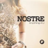 Artwork for Anything 4 U by Nostre