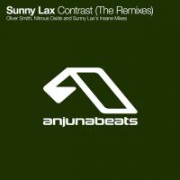 Artwork for Contrast (The Remixes) by Sunny LAX