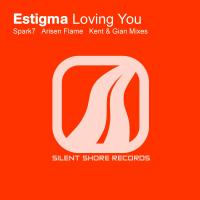 Artwork for Loving You by Estigma