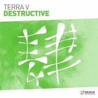 Artwork for Destructive by Terra V.