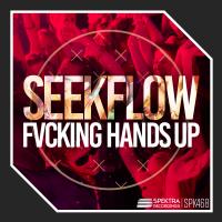 Artwork for Fvcking Hands Up by Seekflow