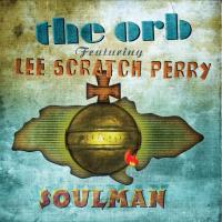 Artwork for Soulman (feat. Lee "Scratch" Perry) by The Orb