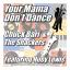 Artwork for Your Mama Don't Dance (feat. Huey Lewis)