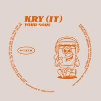 Artwork for Your Soul by Kry (IT)