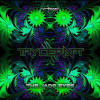 Artwork for Jade Eyes by Trycerapt