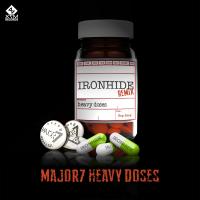 Artwork for Heavy Doses (IronHide Remix) by Major7